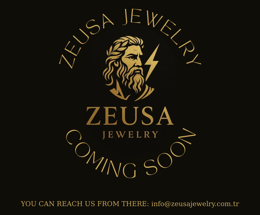 ZEUSA JEWELRY Logo